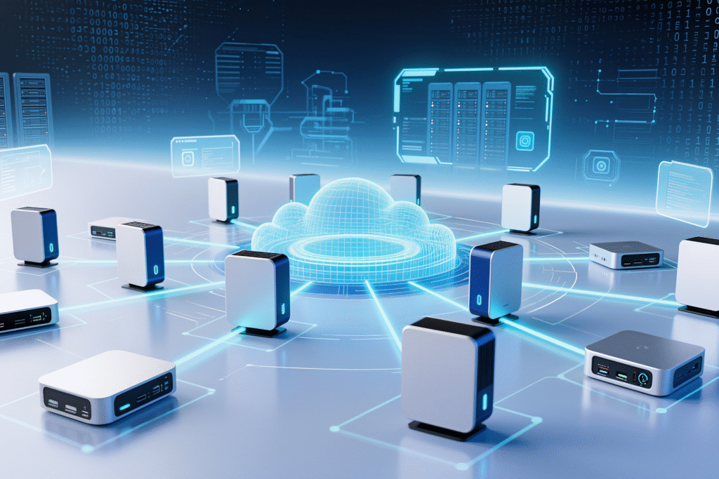 Secure Digital Transformation
